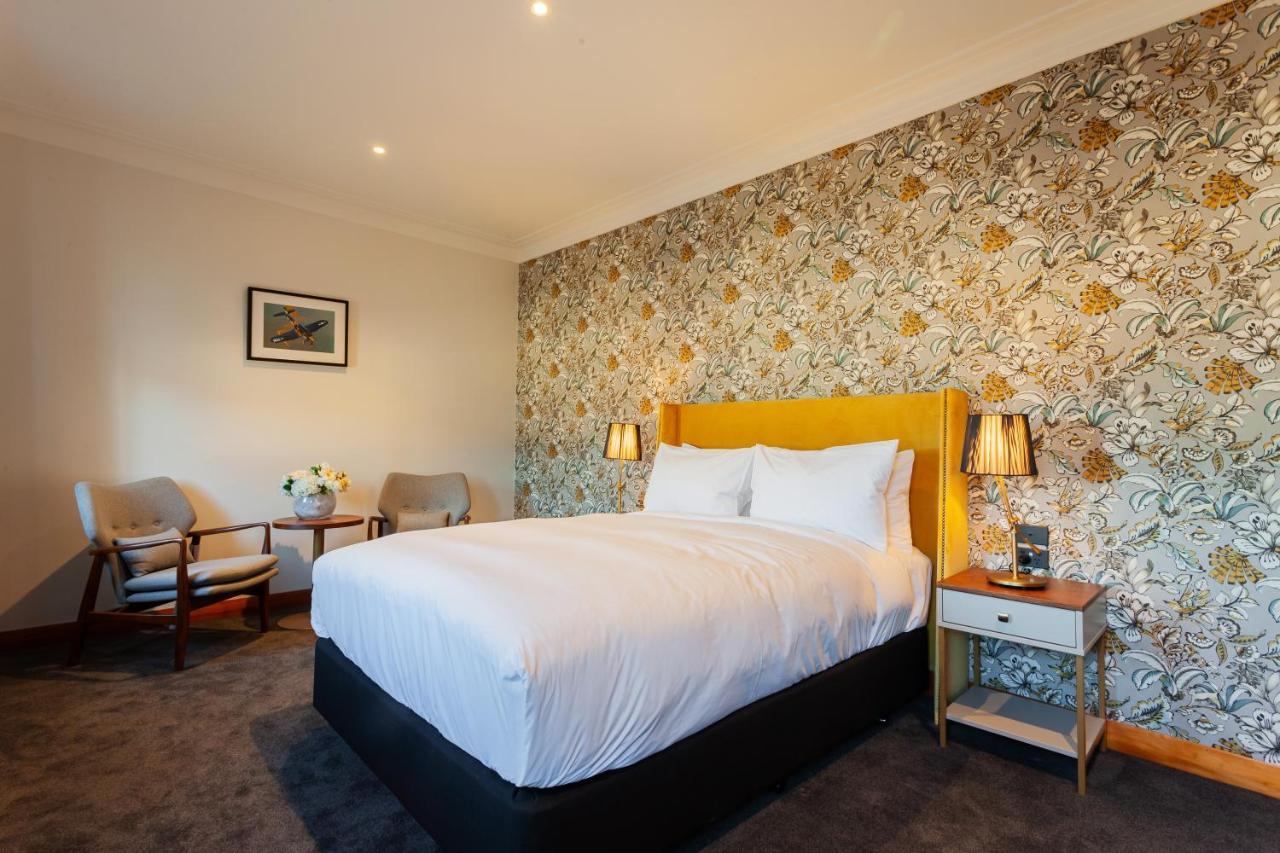 Wigram Hotel Christchurch Exterior photo