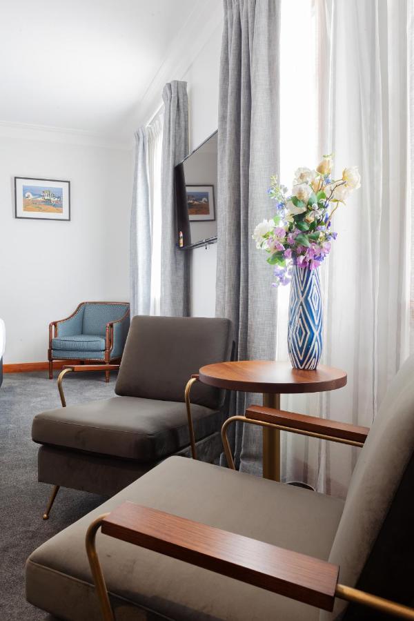 Wigram Hotel Christchurch Exterior photo