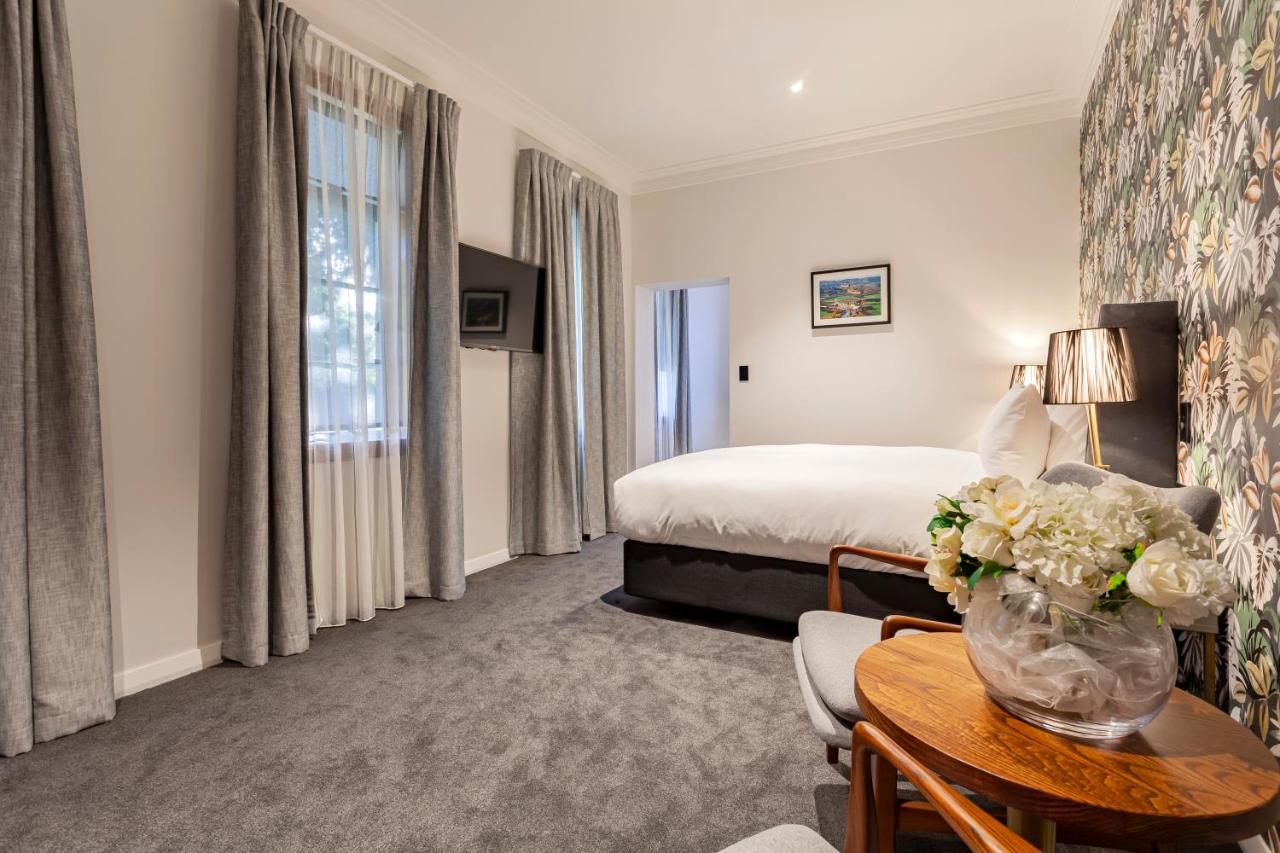 Wigram Hotel Christchurch Exterior photo