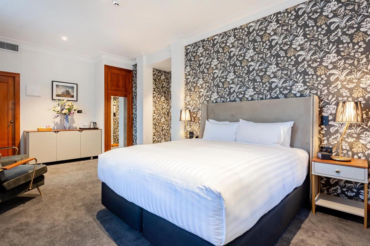 Wigram Hotel Christchurch Exterior photo