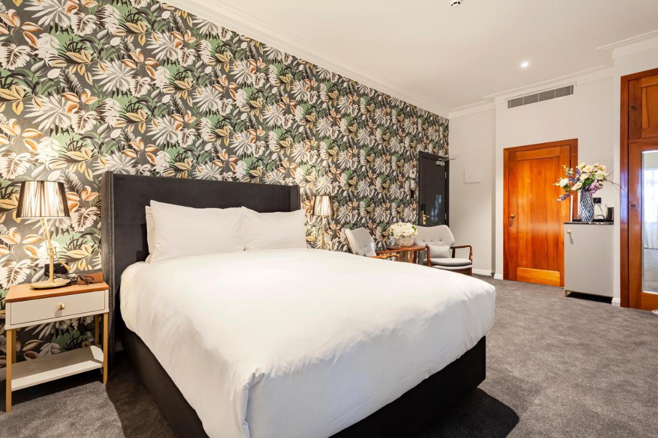 Wigram Hotel Christchurch Exterior photo