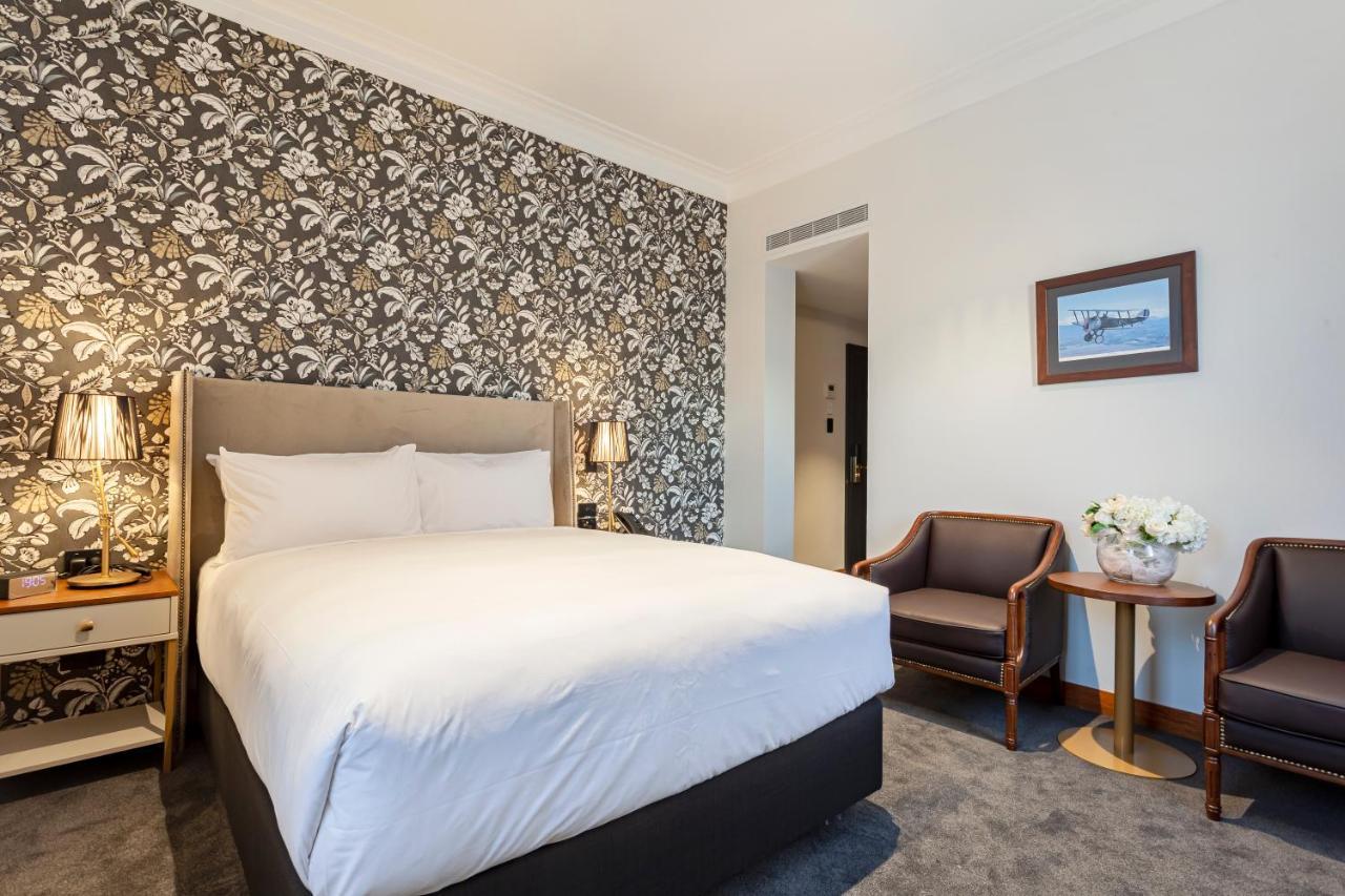 Wigram Hotel Christchurch Exterior photo