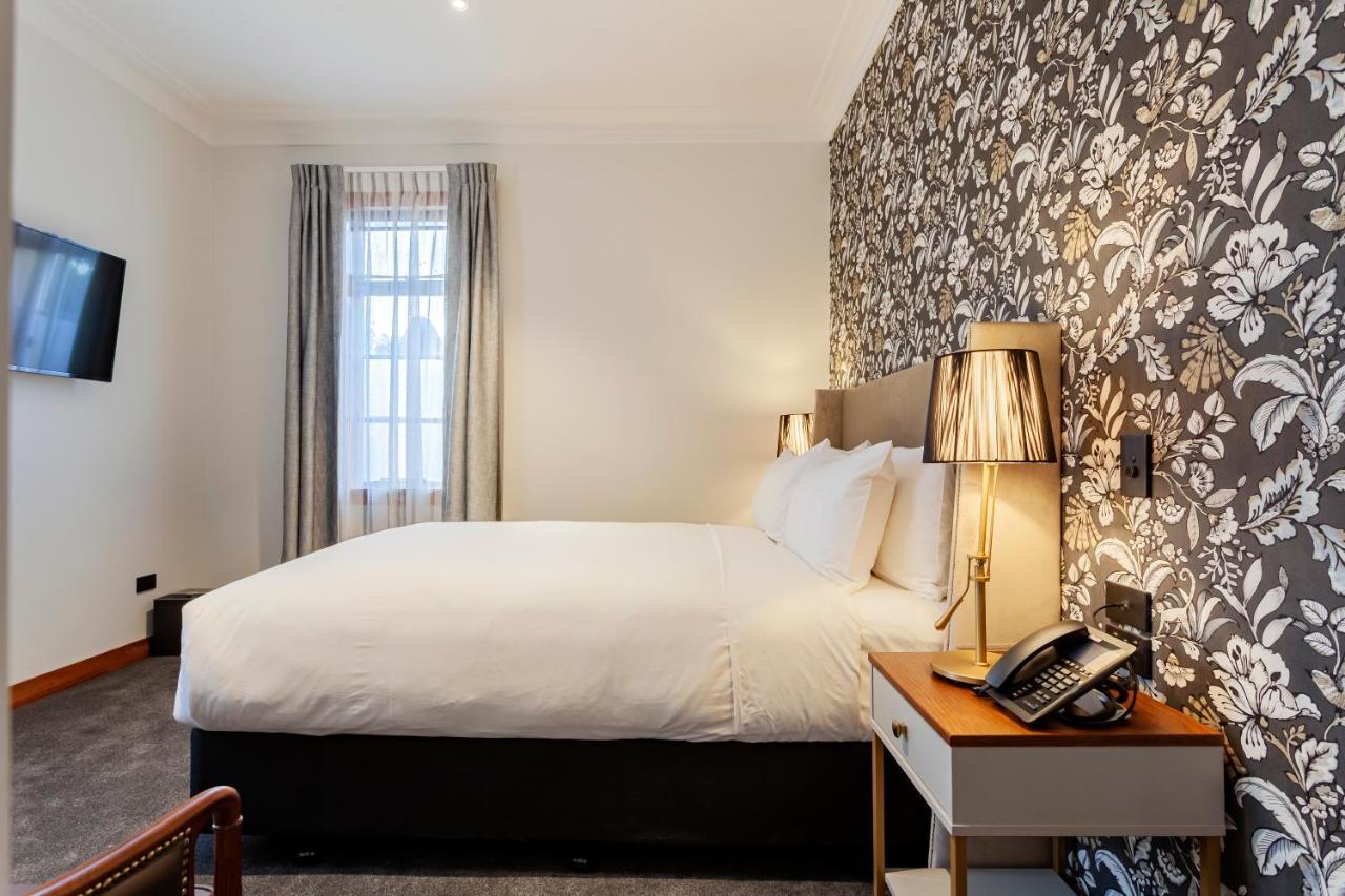 Wigram Hotel Christchurch Exterior photo