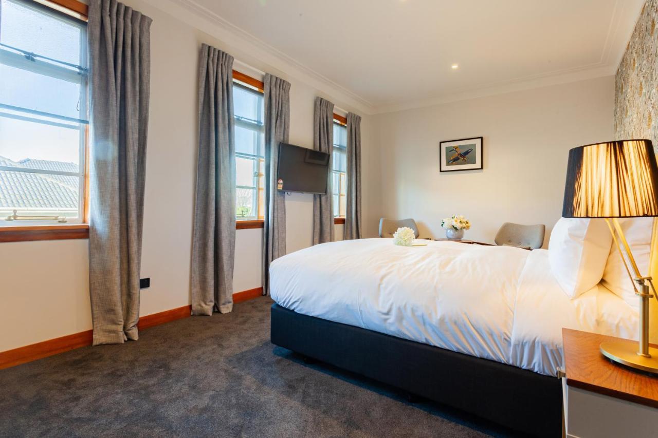 Wigram Hotel Christchurch Exterior photo